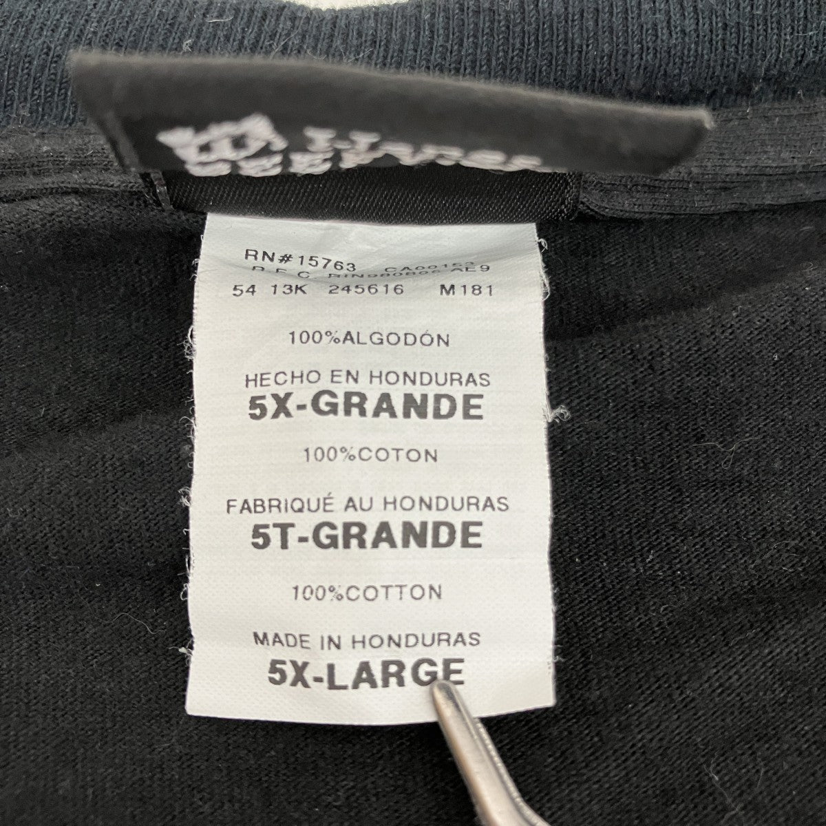 半袖Tシャツ