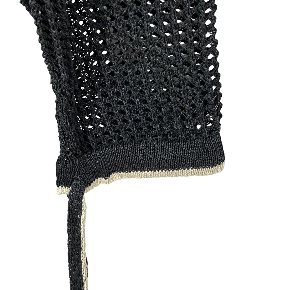 メッシュカットソー23KO-SS18