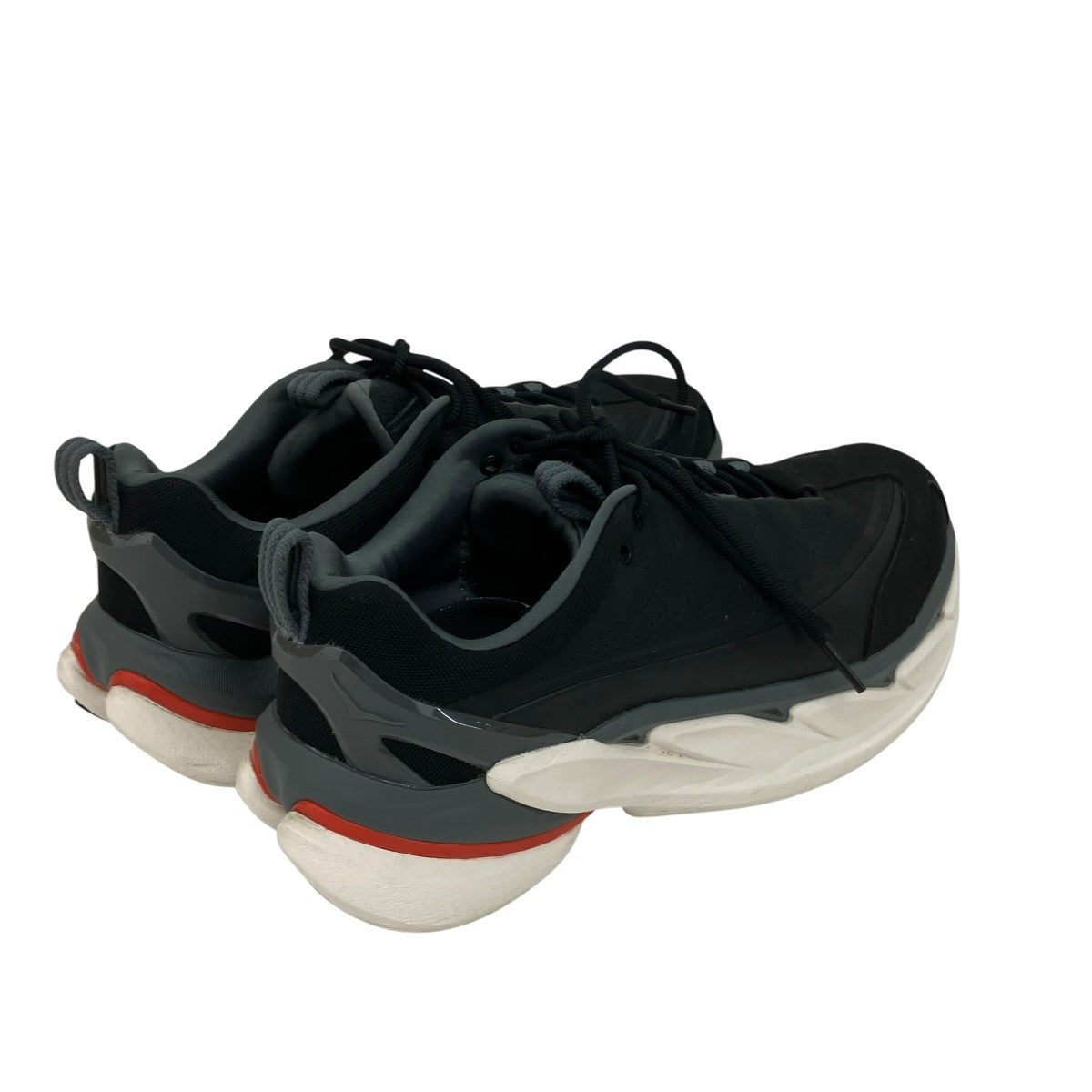 HOKAONEONE ELEVON X BLACK OUTER ORBITスニーカー1147550 BCKT 古着・中古-2枚目のアイテム画像