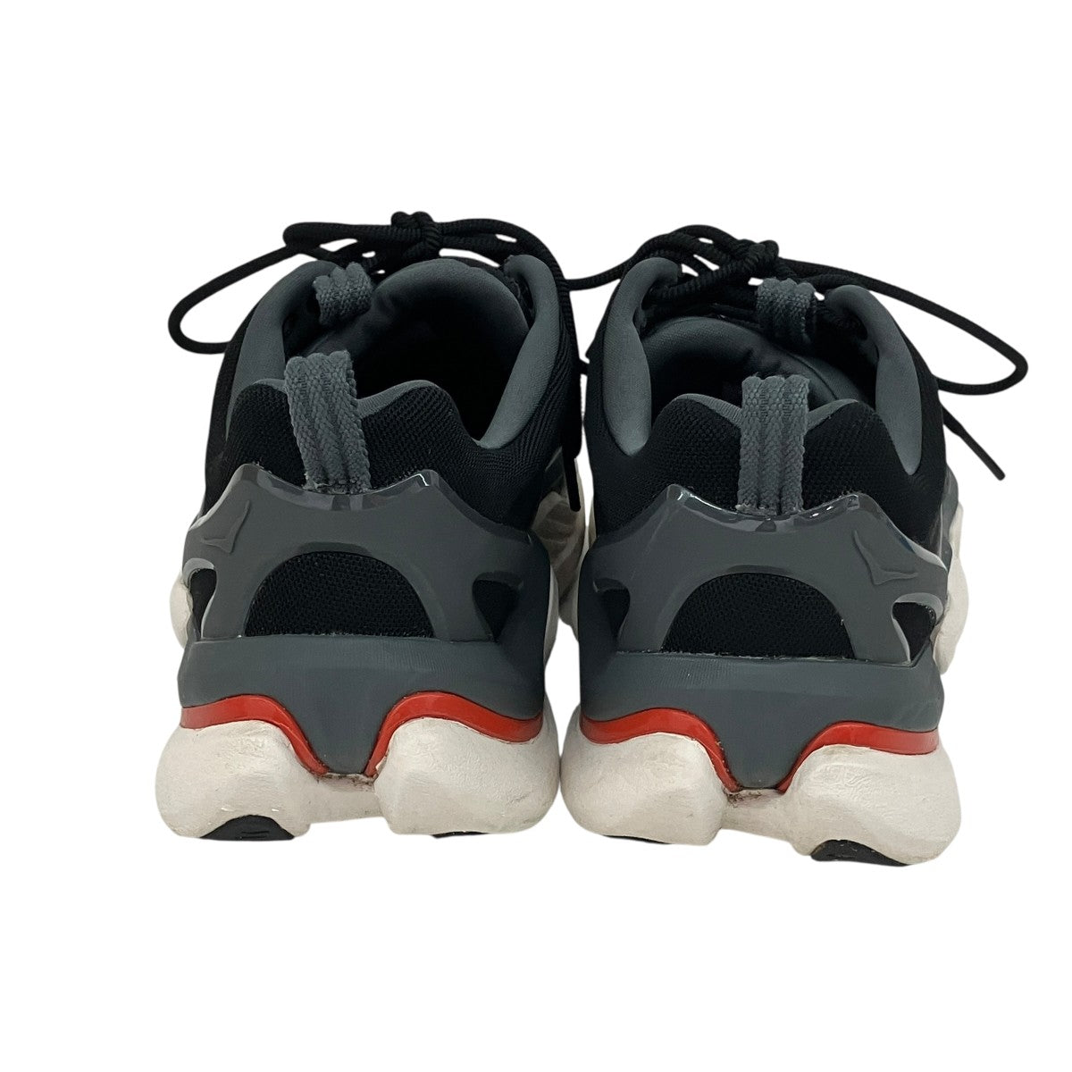 HOKAONEONE ELEVON X BLACK OUTER ORBITスニーカー1147550 BCKT 古着・中古-6枚目のアイテム画像