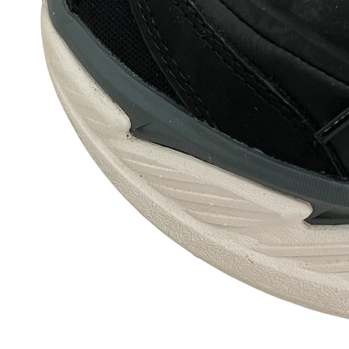 HOKAONEONE ELEVON X BLACK OUTER ORBITスニーカー1147550 BCKT 古着・中古-7枚目のアイテム画像