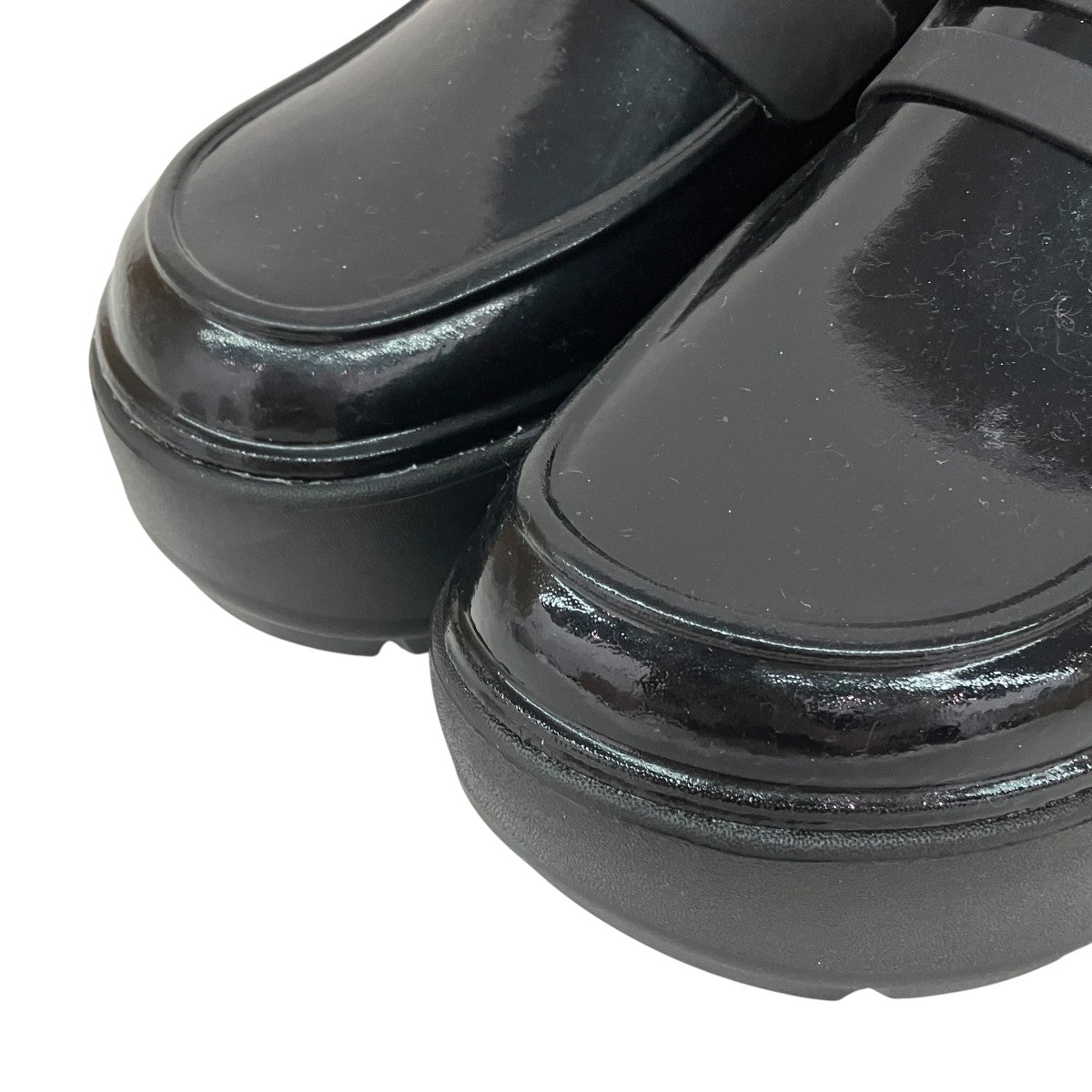 crocs ストンプハイシャインサンダル 古着・中古-5枚目のアイテム画像