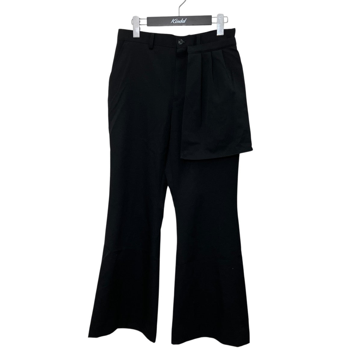 WOOL BONDAGE PANTSボンテージパンツ