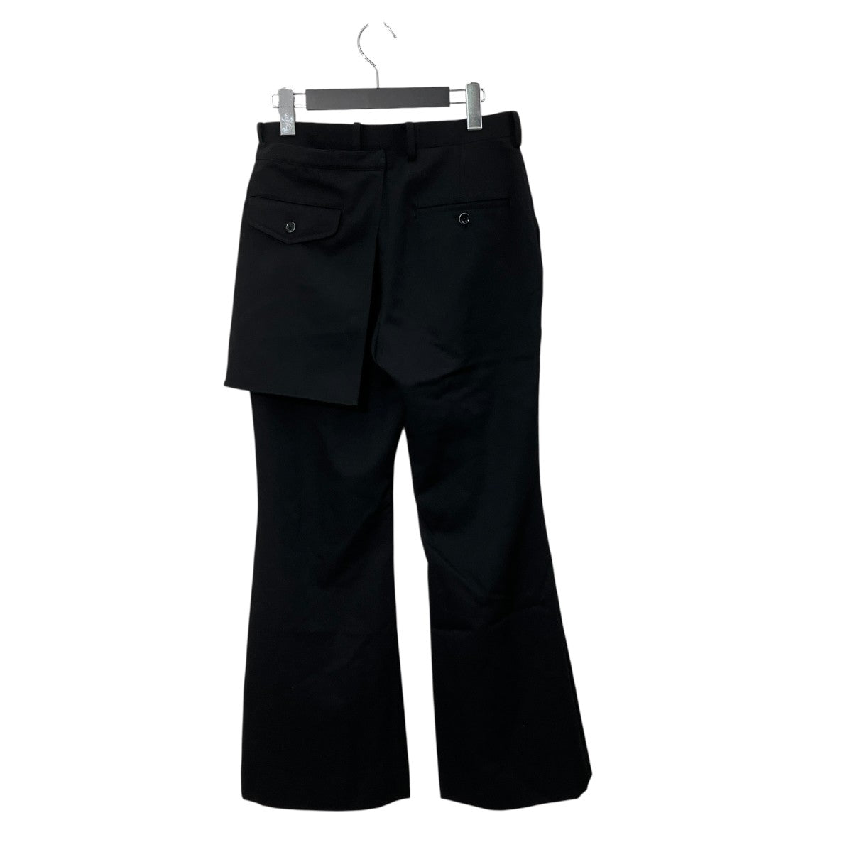 WOOL BONDAGE PANTSボンテージパンツ
