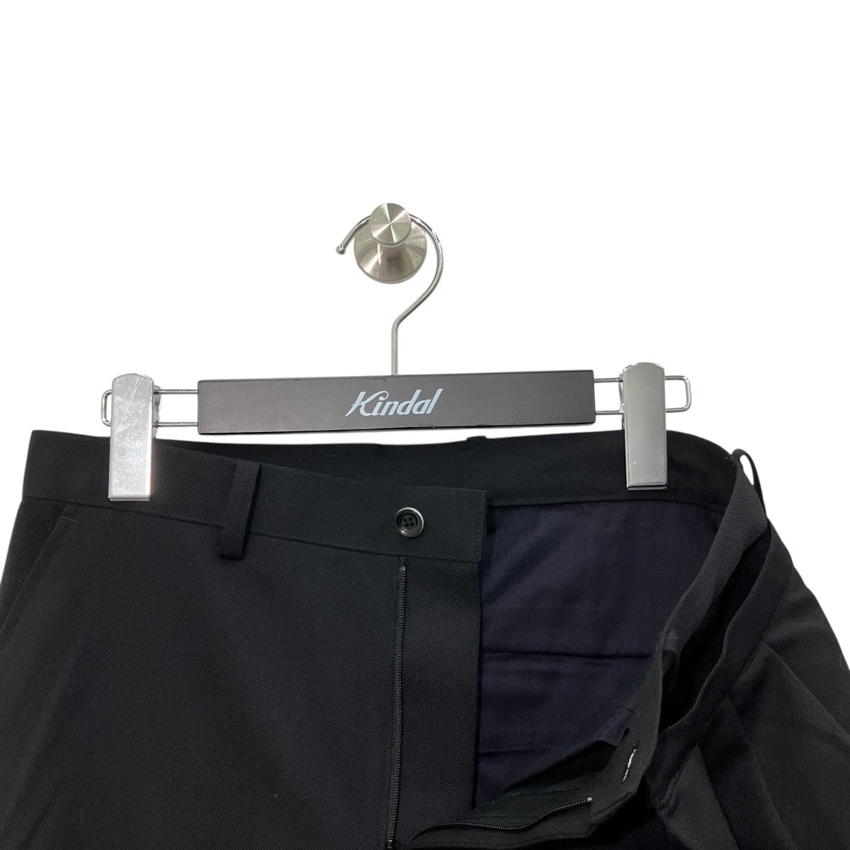 WOOL BONDAGE PANTSボンテージパンツ