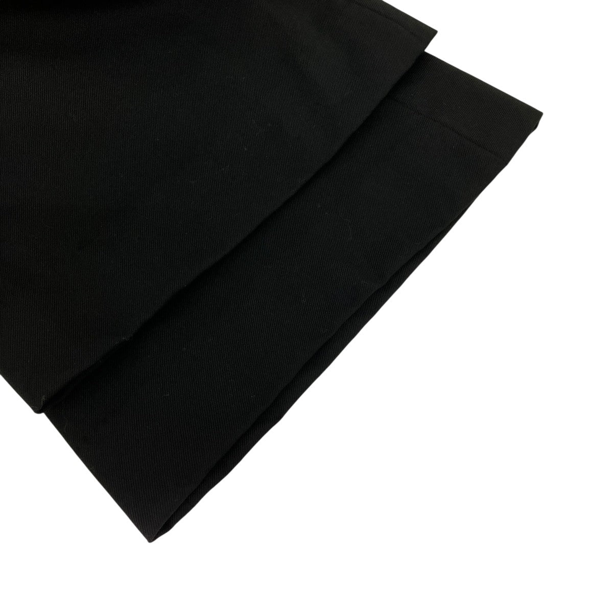 WOOL BONDAGE PANTSボンテージパンツ
