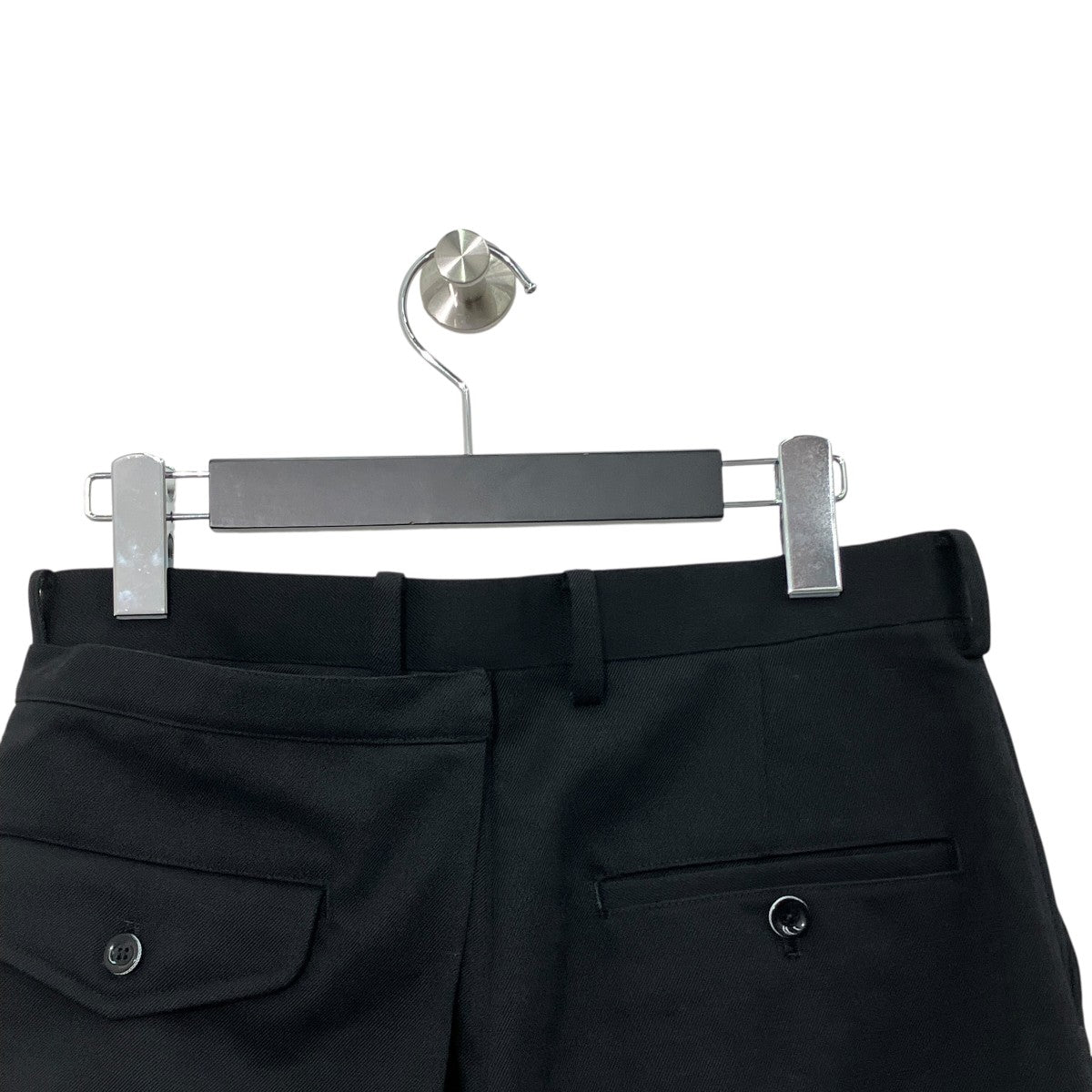 WOOL BONDAGE PANTSボンテージパンツ