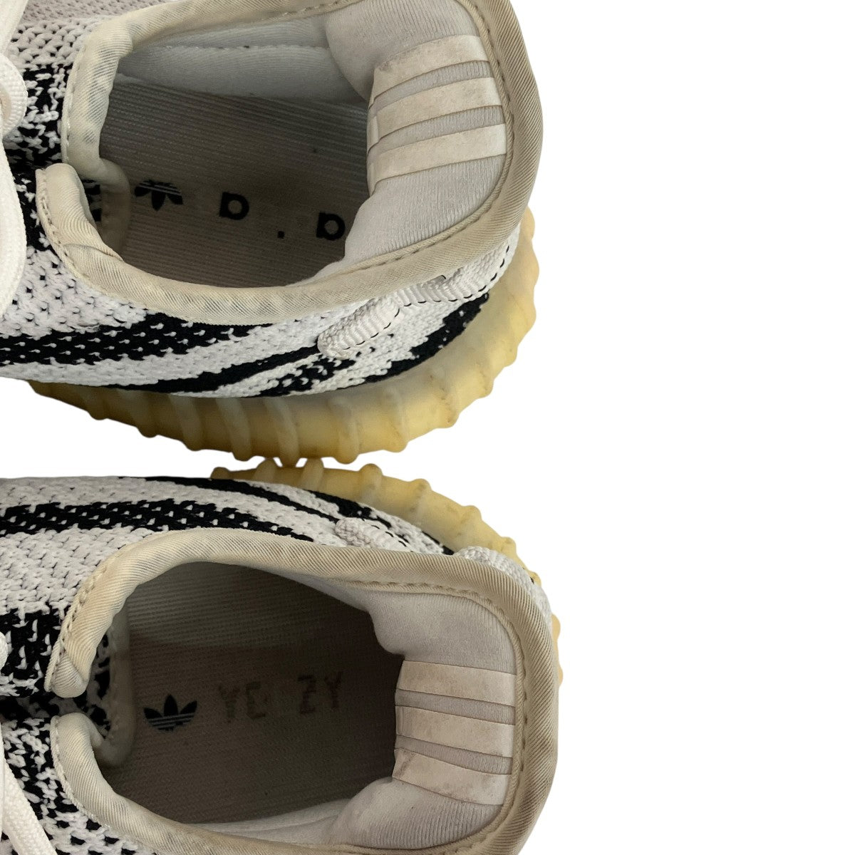 スニーカーCP9654
