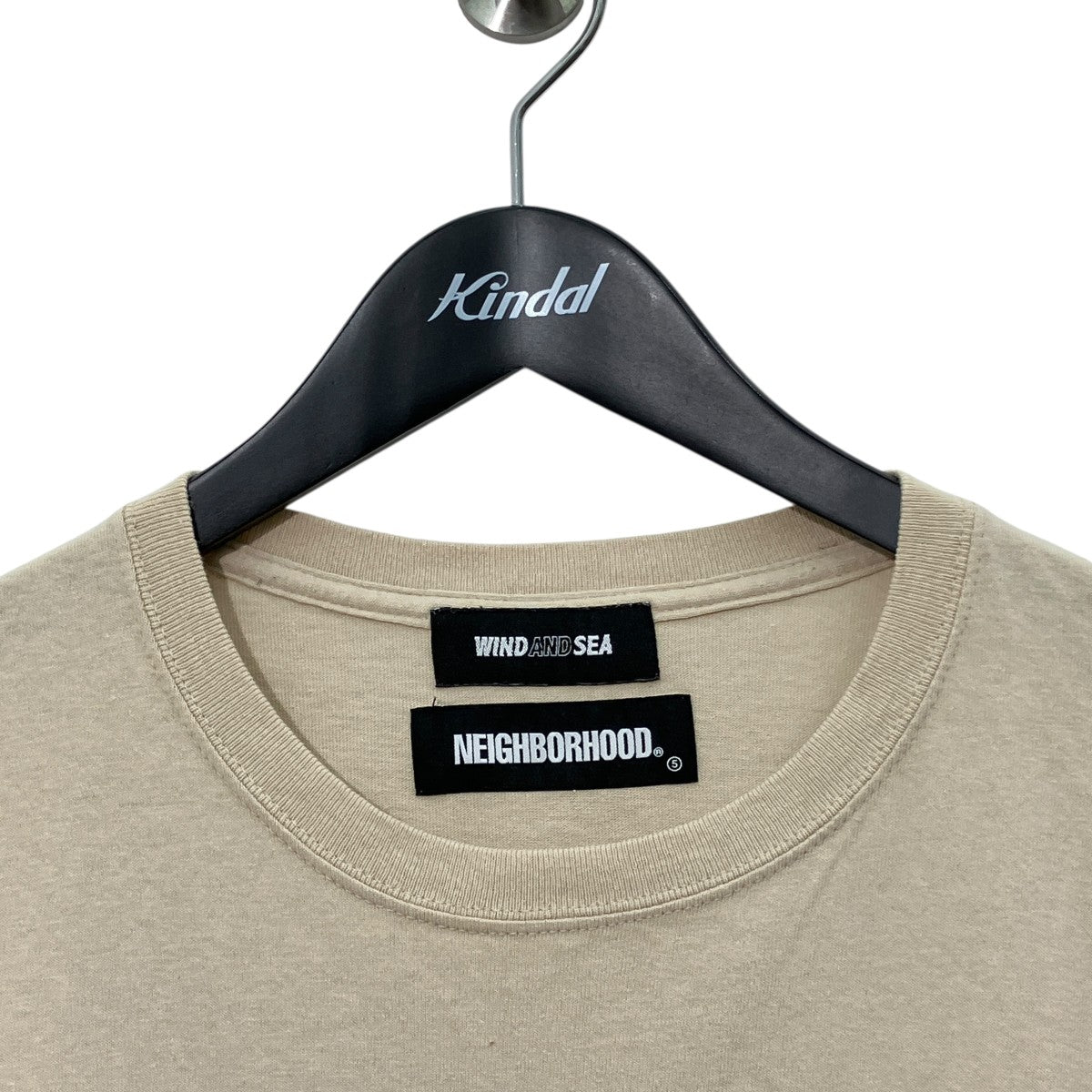 半袖Tシャツ211ELWSN-STM01S