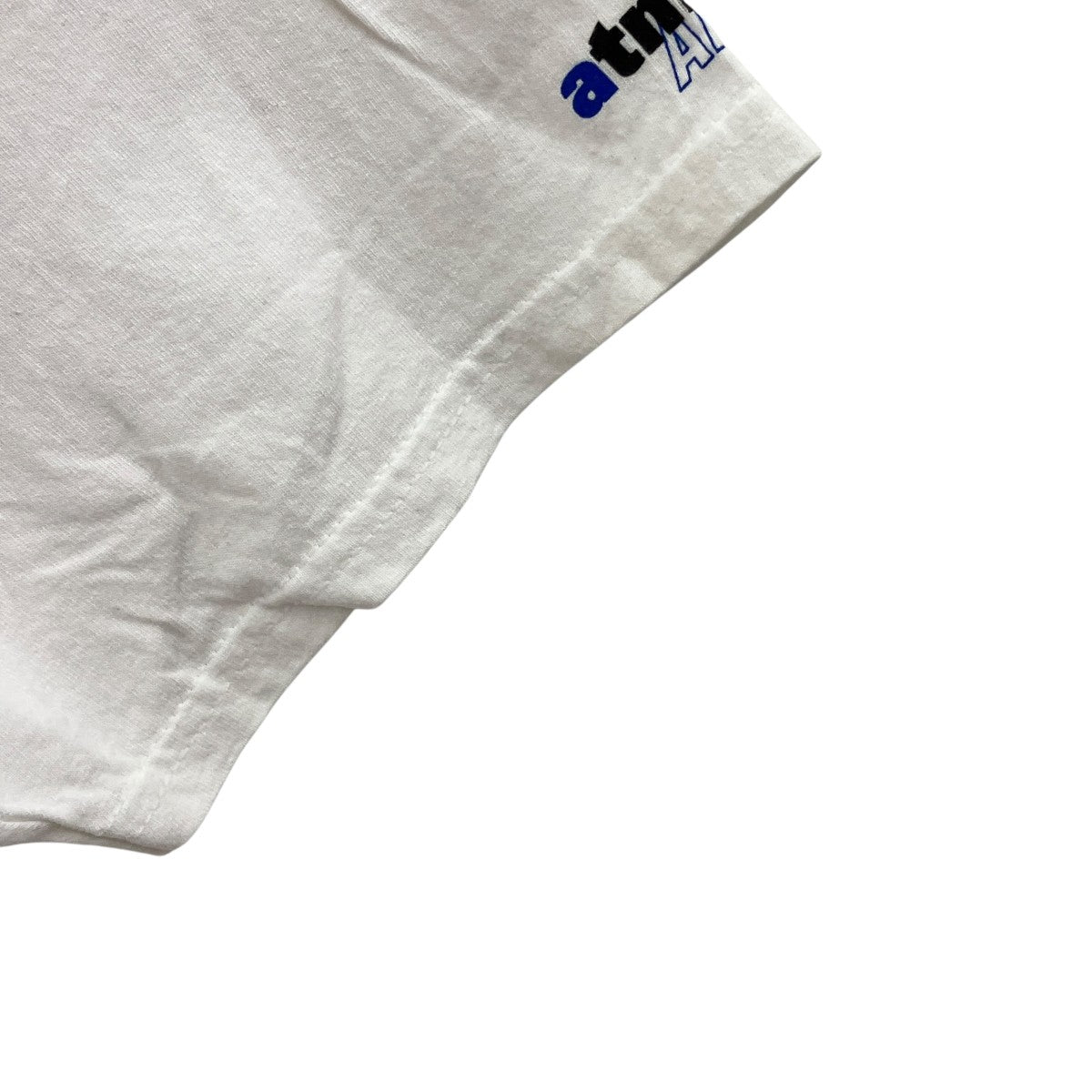 半袖TシャツAT20-070