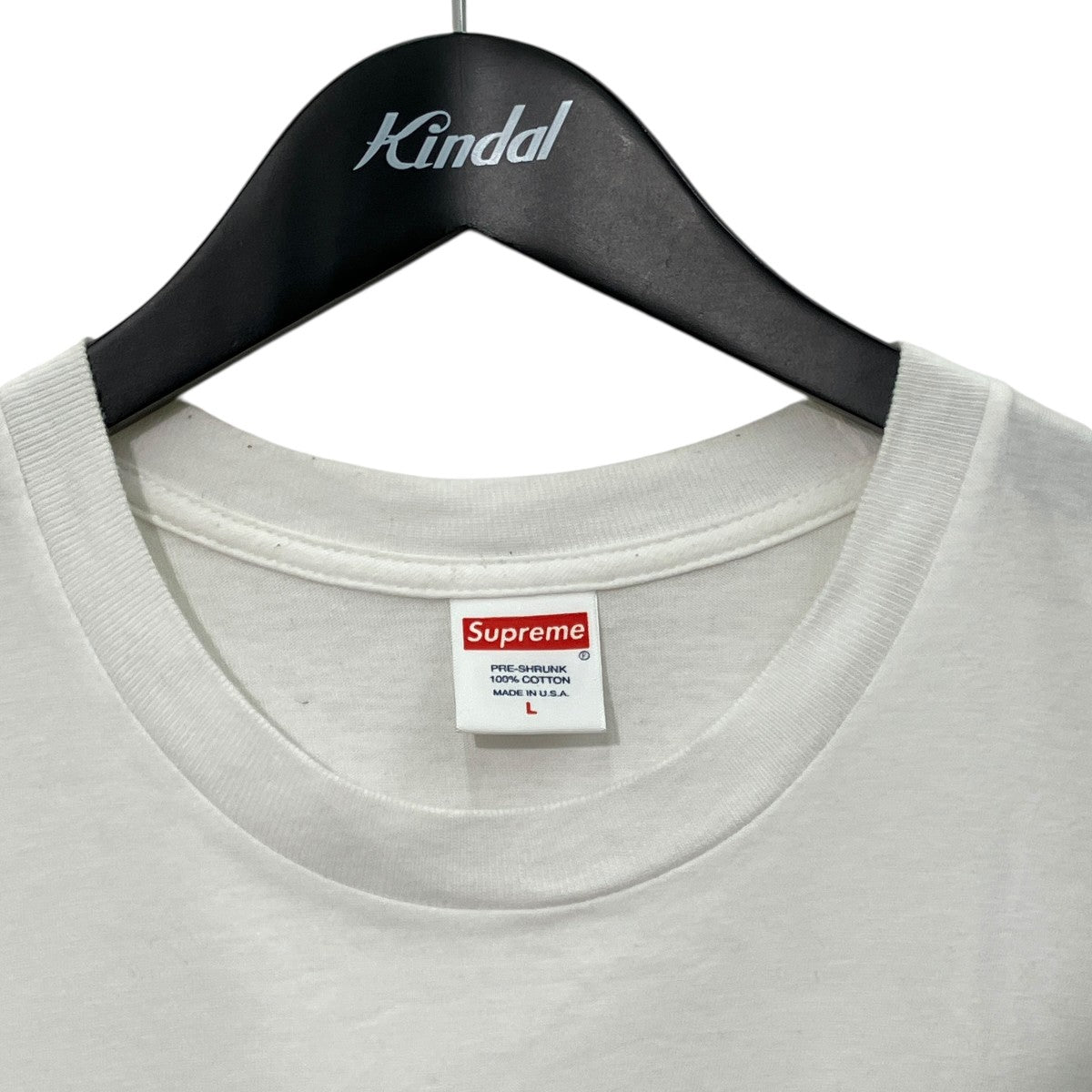 Supreme New York City半袖Tシャツ