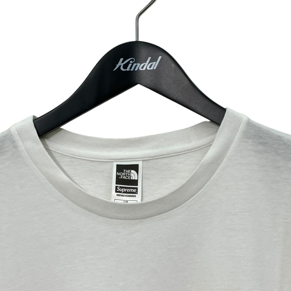 Printed pocket TEE半袖TシャツNT023091