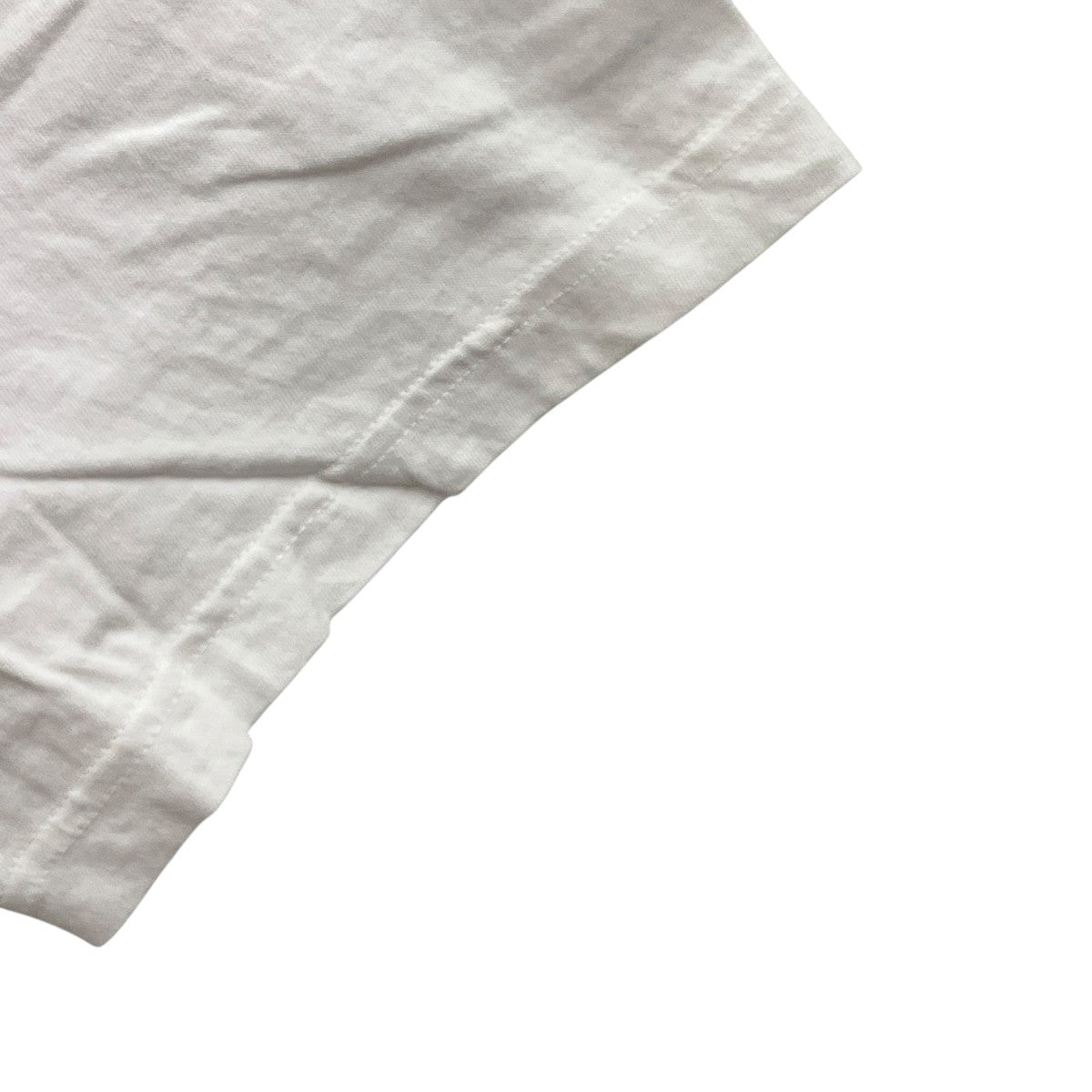 Printed pocket TEE半袖TシャツNT023091