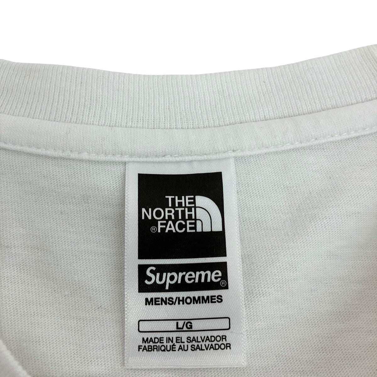 Printed pocket TEE半袖TシャツNT023091