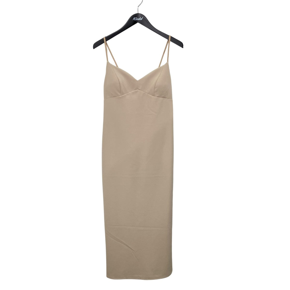 キャミソールワンピース02220531480