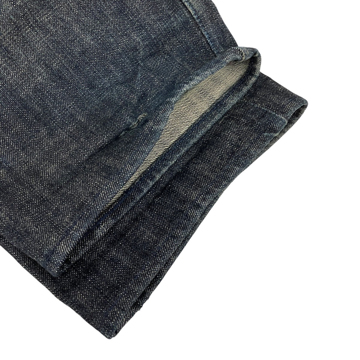 YAMANE LOT 2100デニムパンツ