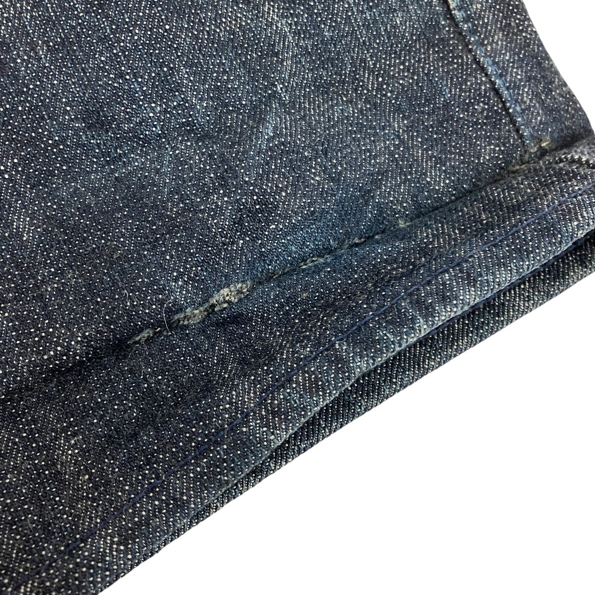 EVISU(エヴィス) YAMANE LOT 2100デニムパンツ インディゴ サイズ W33