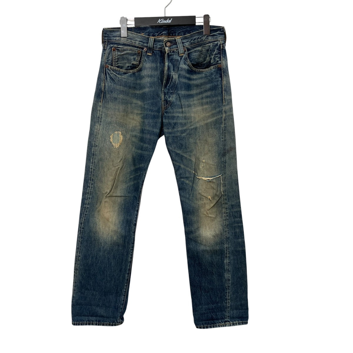 501XXデニムパンツ47501-0133