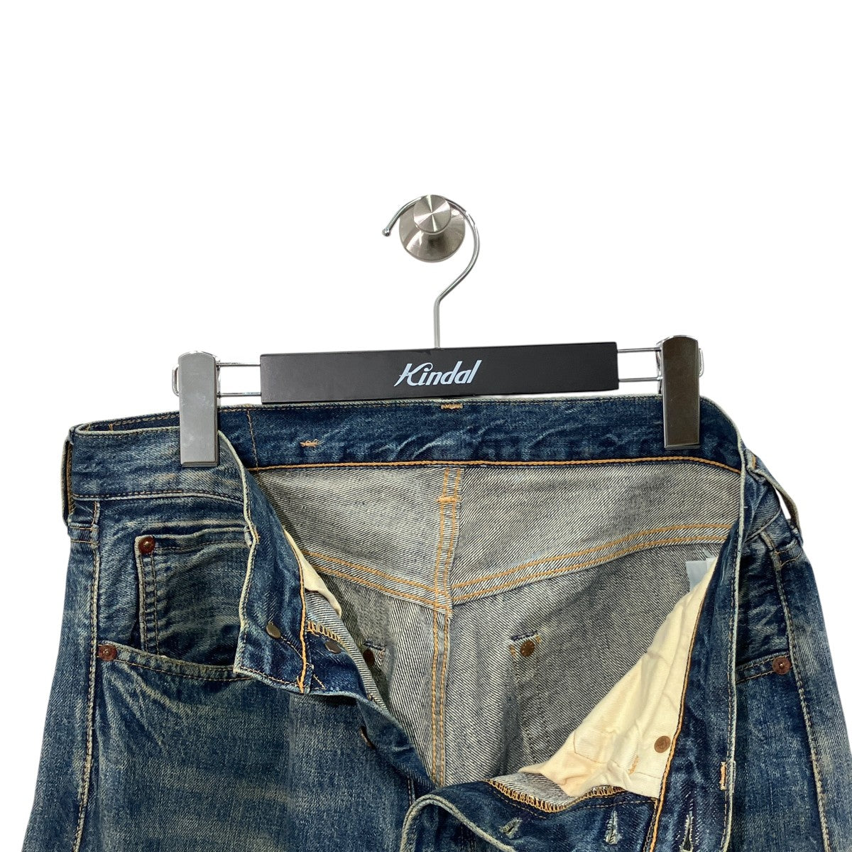 501XXデニムパンツ47501-0133