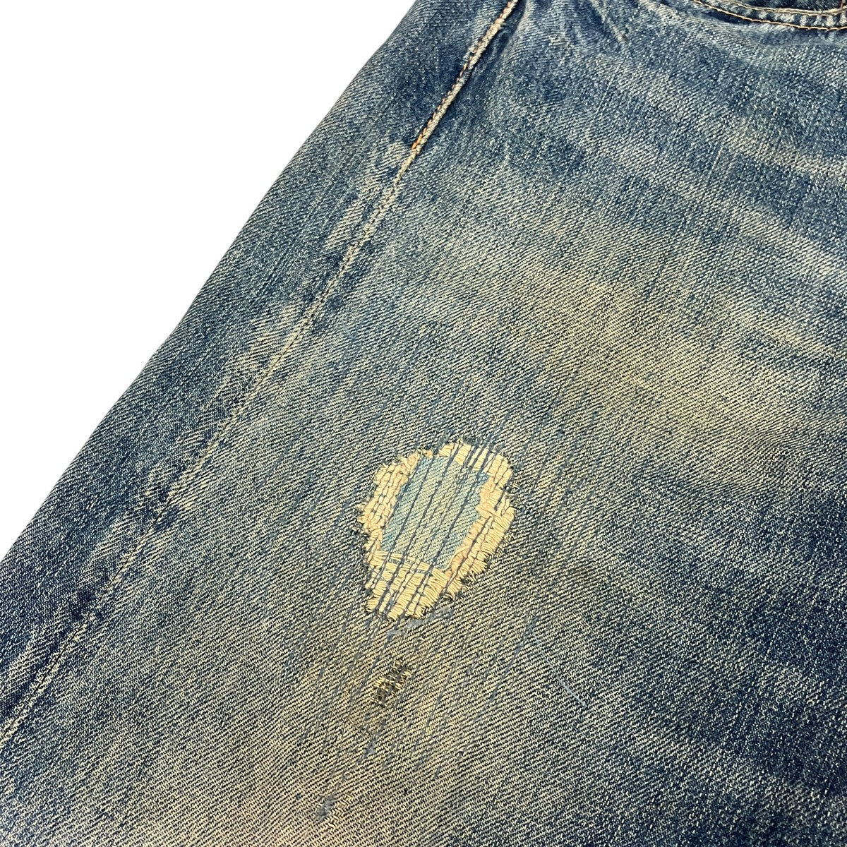 501XXデニムパンツ47501-0133
