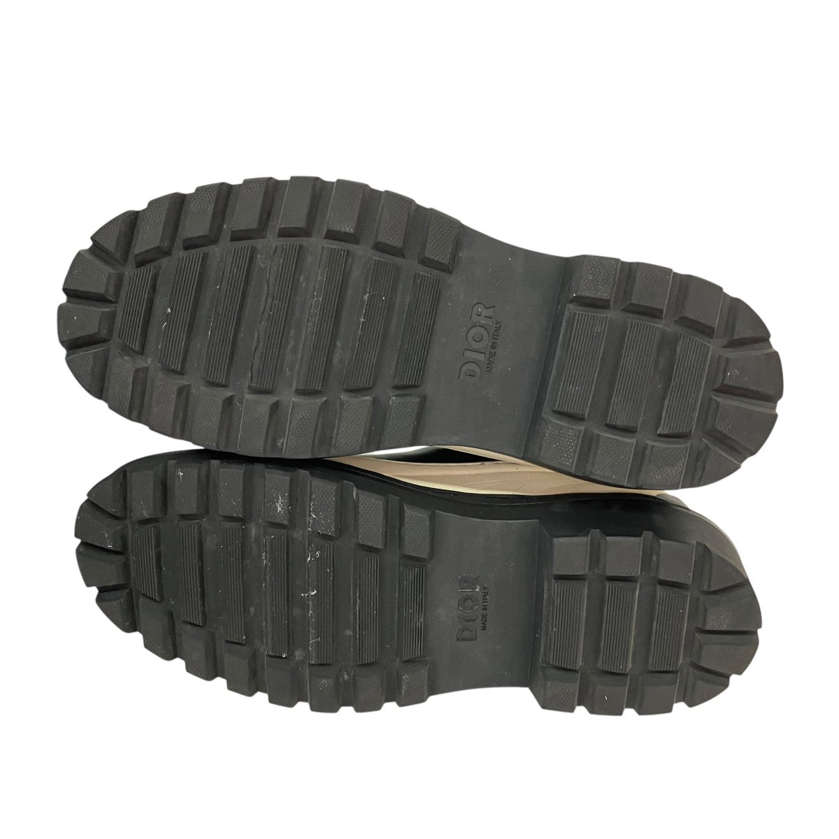 Dior Homme×sacai EVPL CHELSEA BOOTサイドゴアブーツ 古着・中古-3枚目のアイテム画像