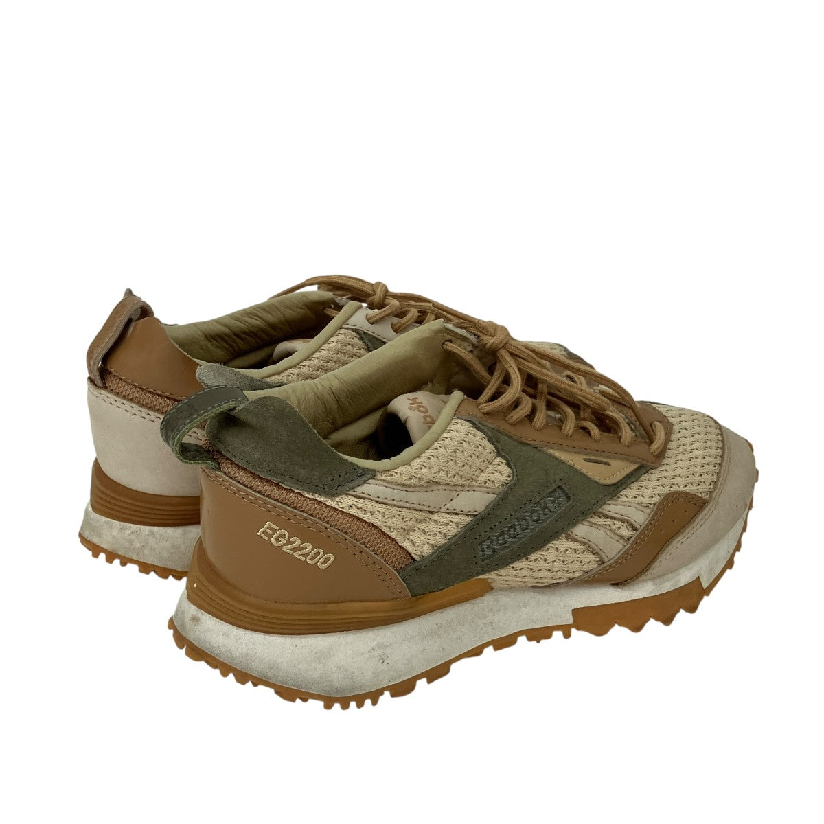 REEBOK ENGINEERED GARMENTS LX2200ローカットスニーカーFZ5847 古着・中古-2枚目のアイテム画像