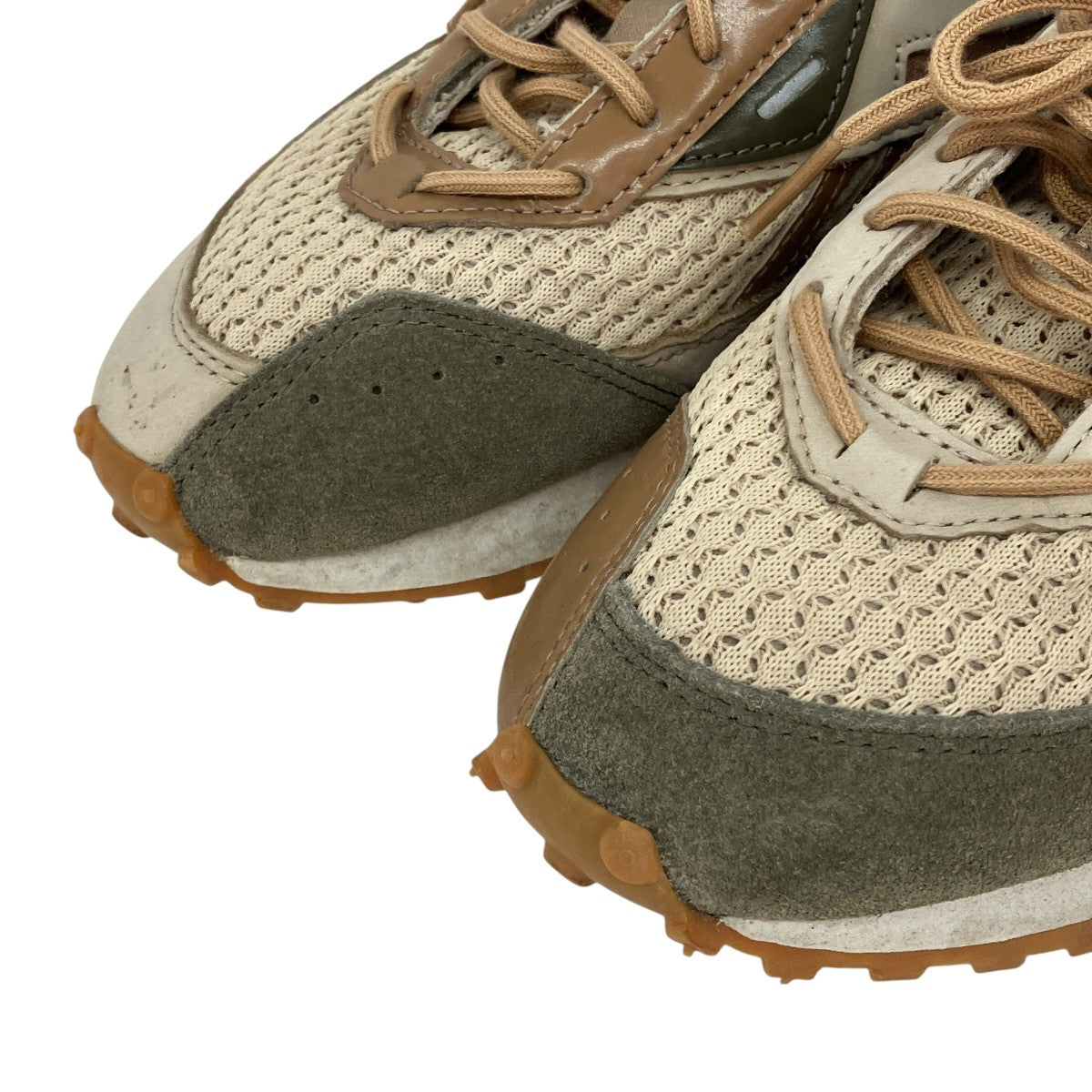 REEBOK ENGINEERED GARMENTS LX2200ローカットスニーカーFZ5847 古着・中古-5枚目のアイテム画像