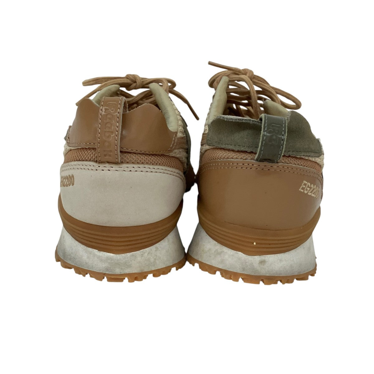 REEBOK ENGINEERED GARMENTS LX2200ローカットスニーカーFZ5847 古着・中古-6枚目のアイテム画像