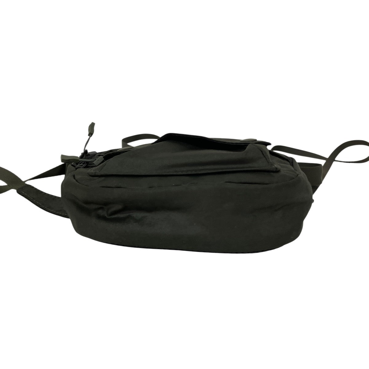 DAIWA PIER39 TECH FANNY PACK2WAYショルダーバッグBB-32025W 古着・中古-3枚目のアイテム画像