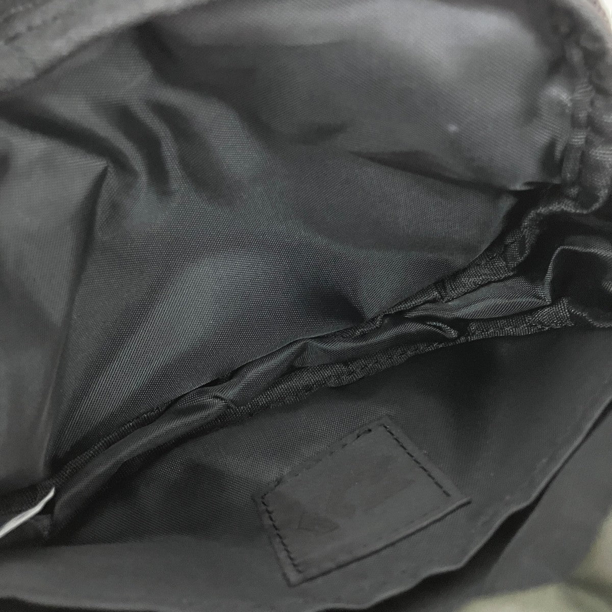 DAIWA PIER39 TECH FANNY PACK2WAYショルダーバッグBB-32025W 古着・中古-4枚目のアイテム画像