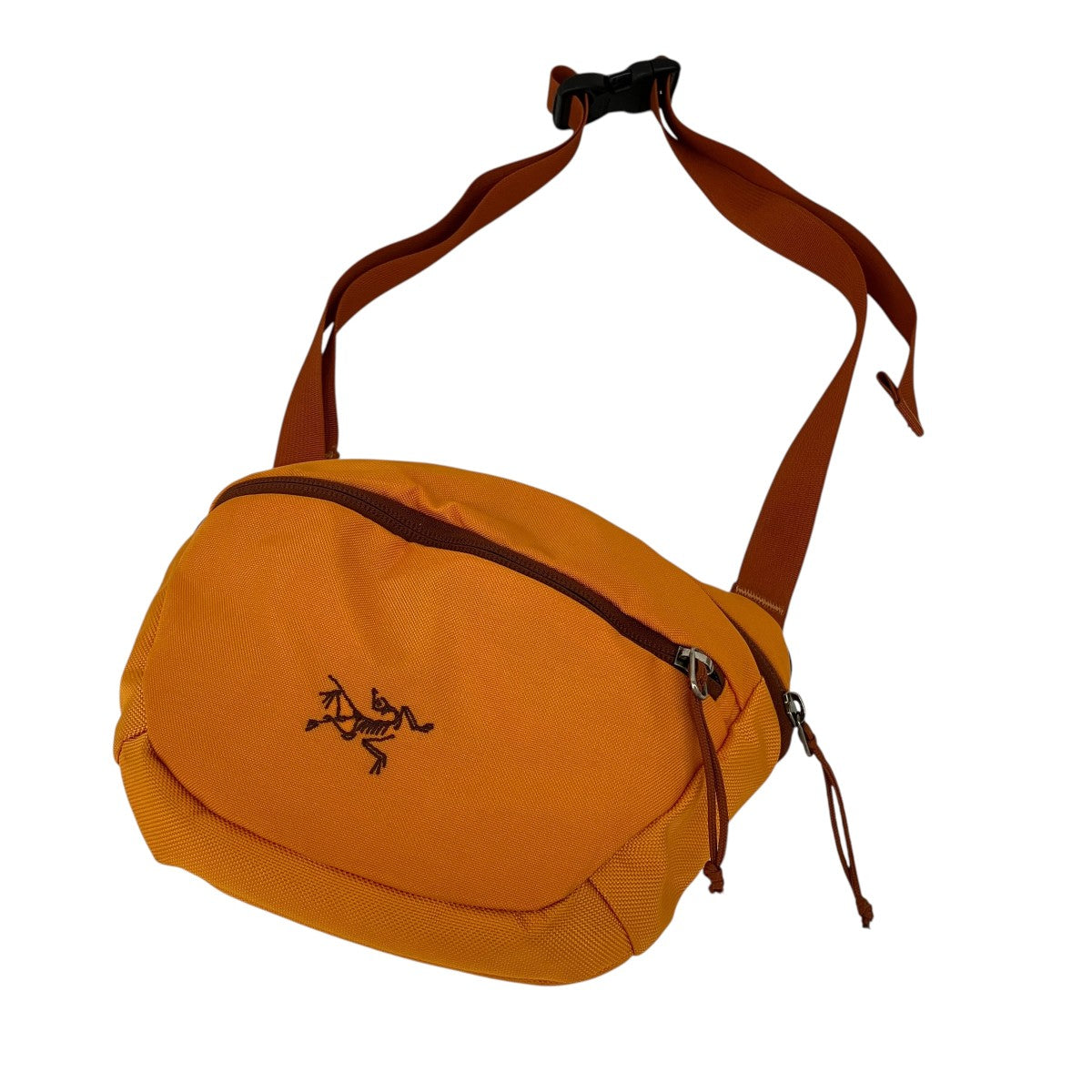 ARC’TERYX ショルダーバッグ7364-67907 古着・中古-1枚目のアイテム画像