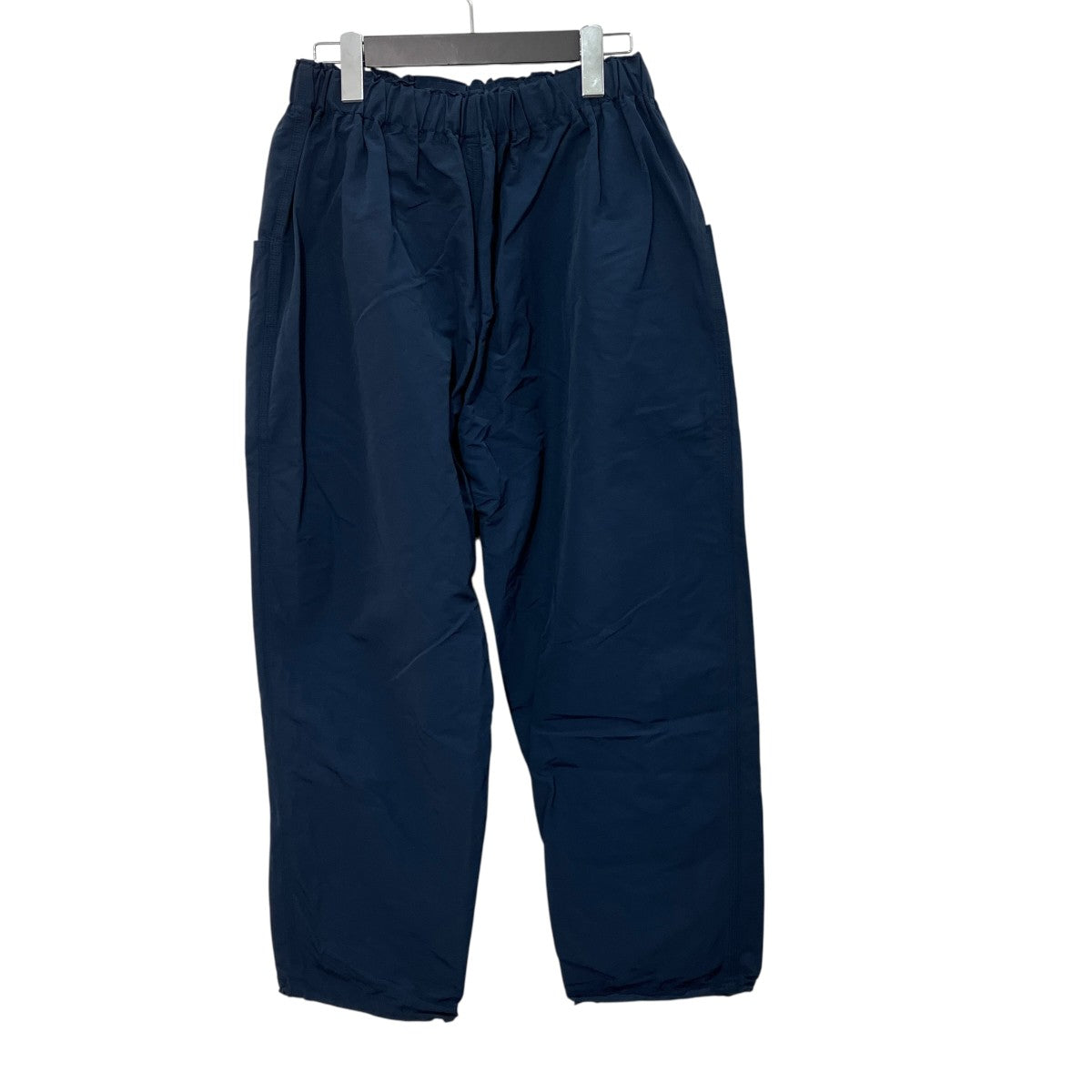 Belted C．S． Pant - C N GrosgrainベルテッドパンツMR698