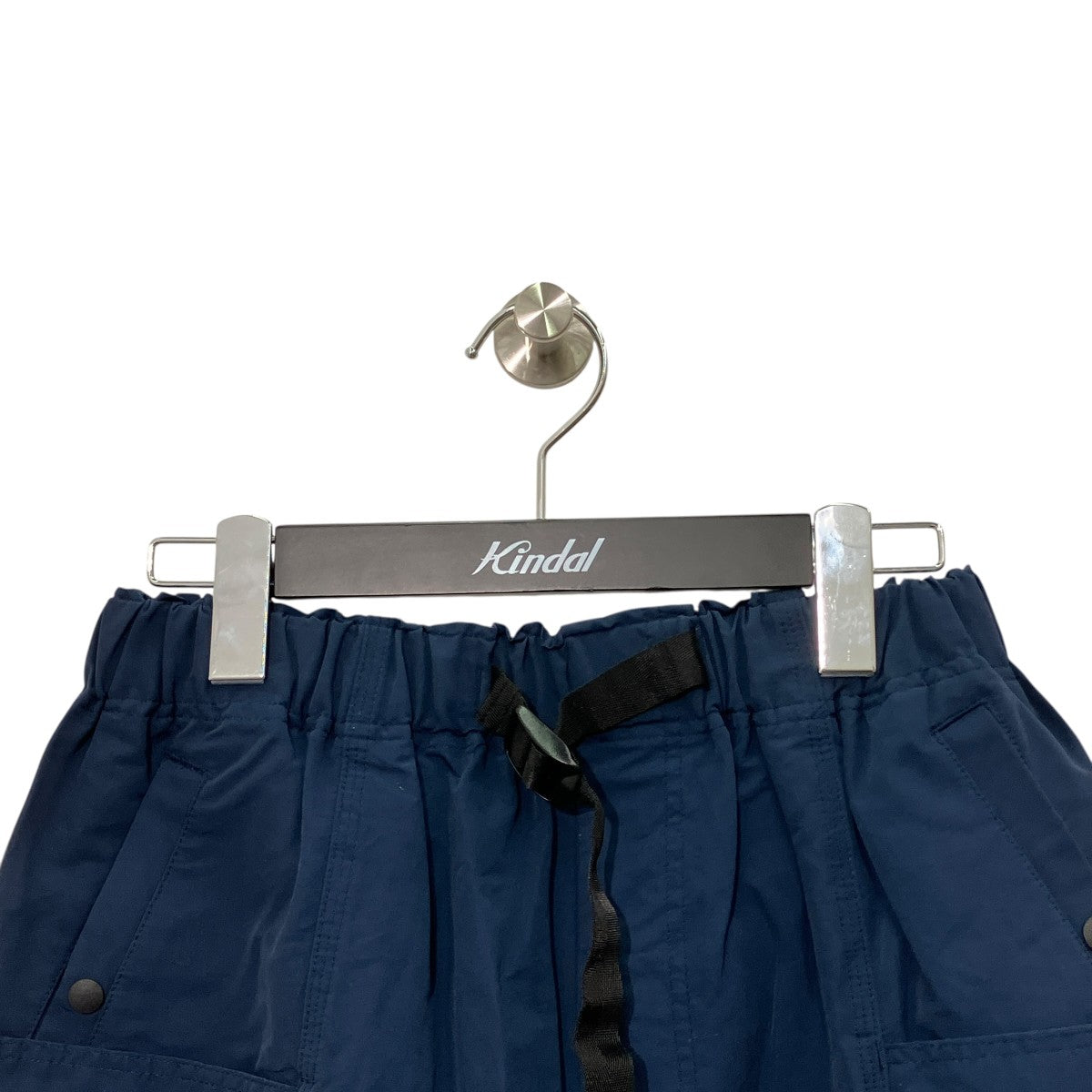 Belted C．S． Pant - C N GrosgrainベルテッドパンツMR698