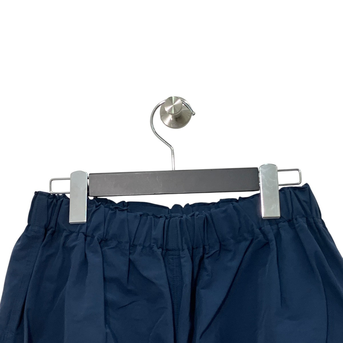 Belted C．S． Pant - C N GrosgrainベルテッドパンツMR698