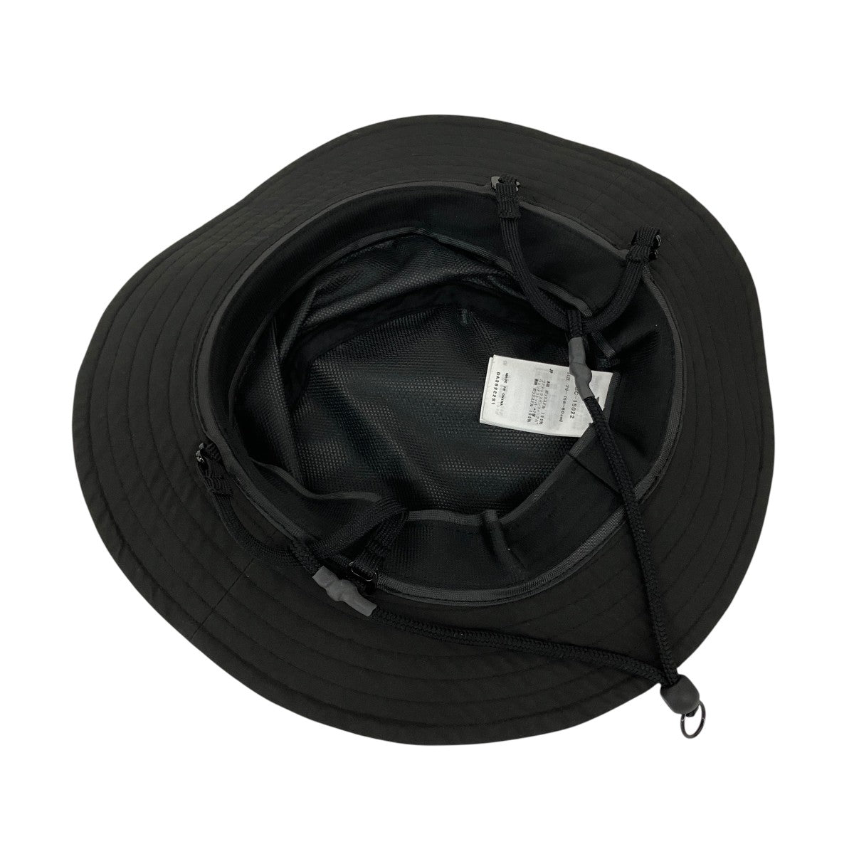 DAIWA PIER39 GORE-TEX INFINIUM Tech Jungle HatハットBC-15022 古着・中古-3枚目のアイテム画像