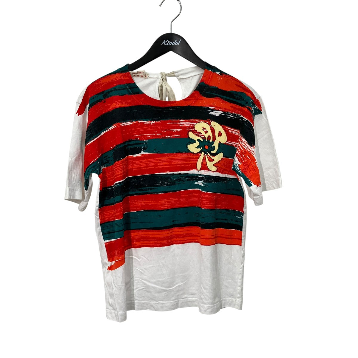 半袖TシャツTHJE0220P2