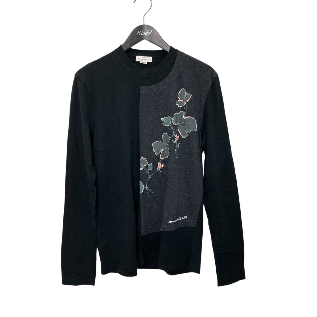 ロングスリーブTシャツ608644