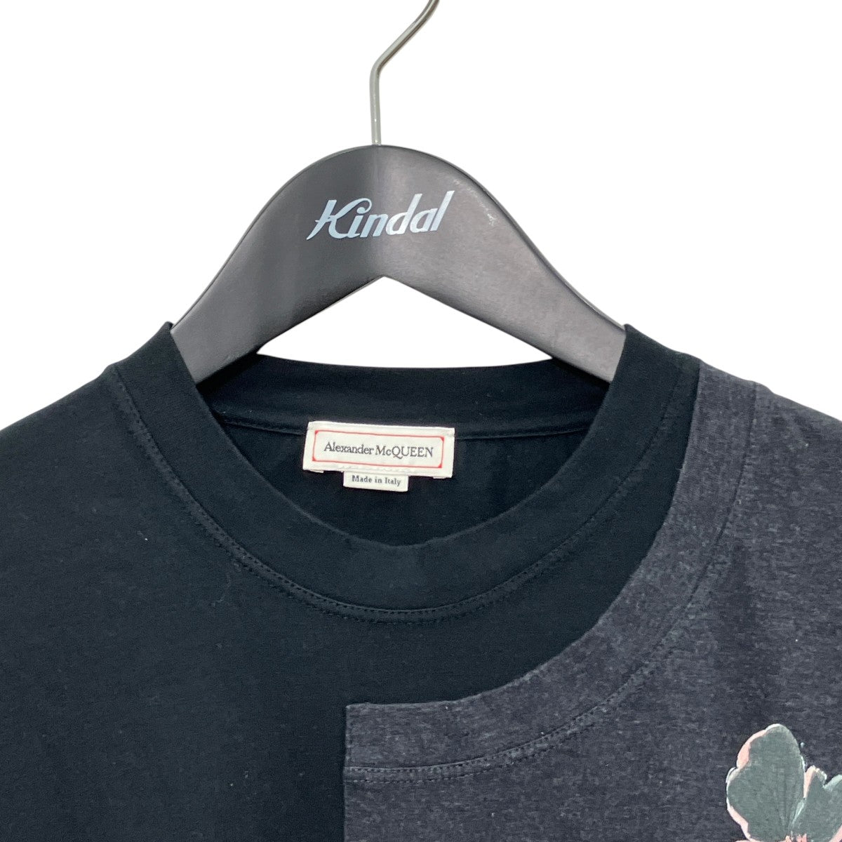 ロングスリーブTシャツ608644