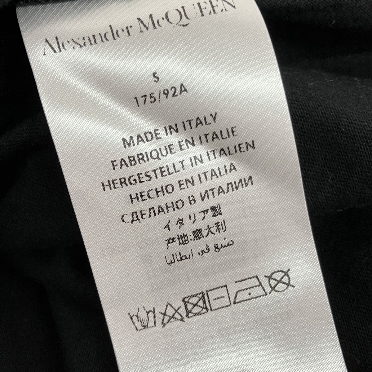 ロングスリーブTシャツ608644