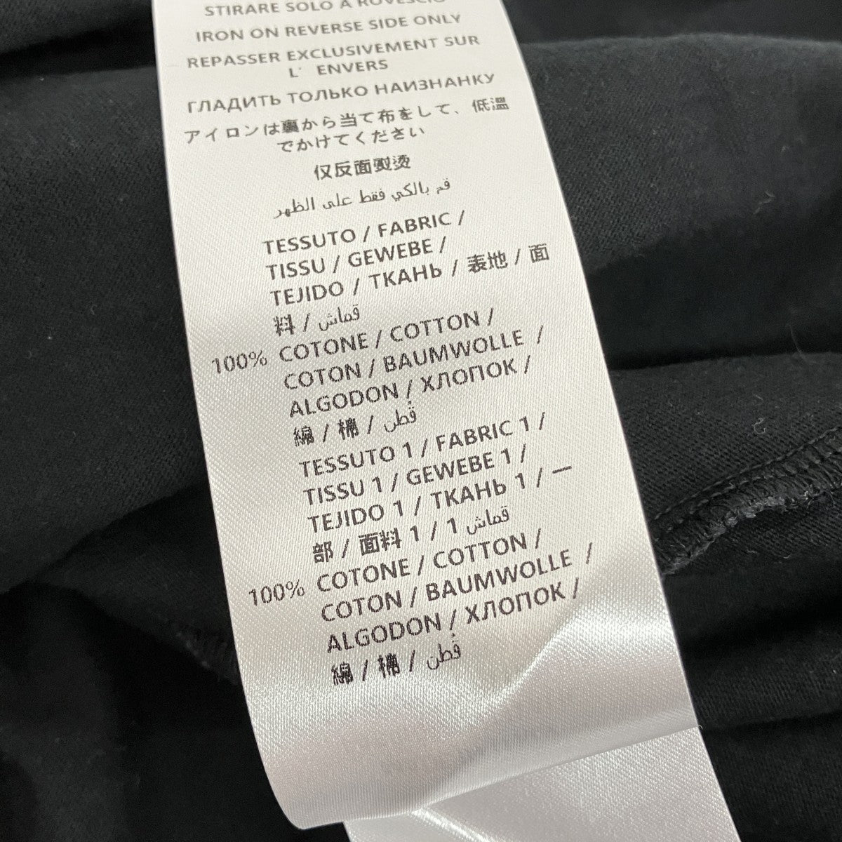 ロングスリーブTシャツ608644