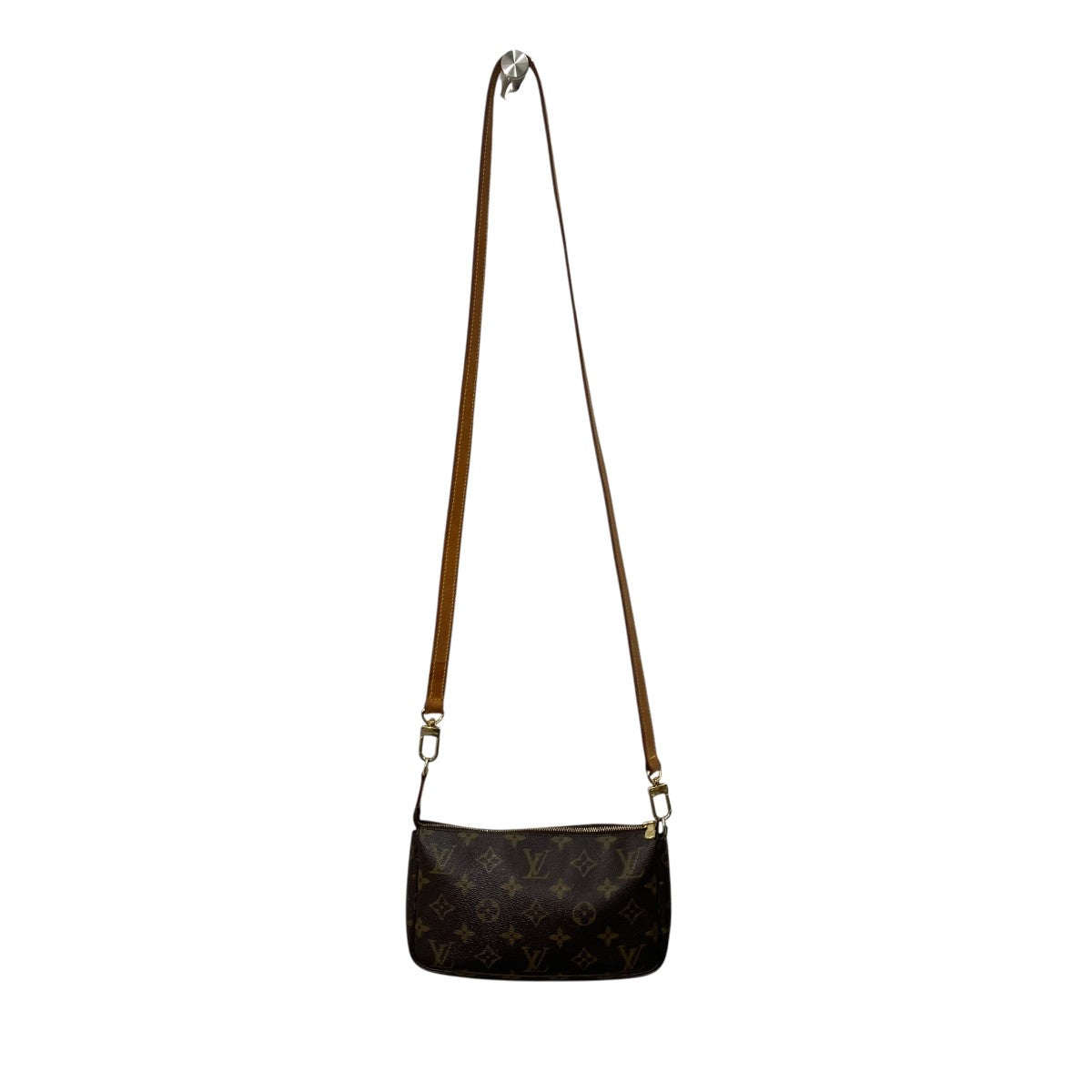 LOUIS VUITTON(ルイヴィトン) ポシェット・アクセソワールモノグラム