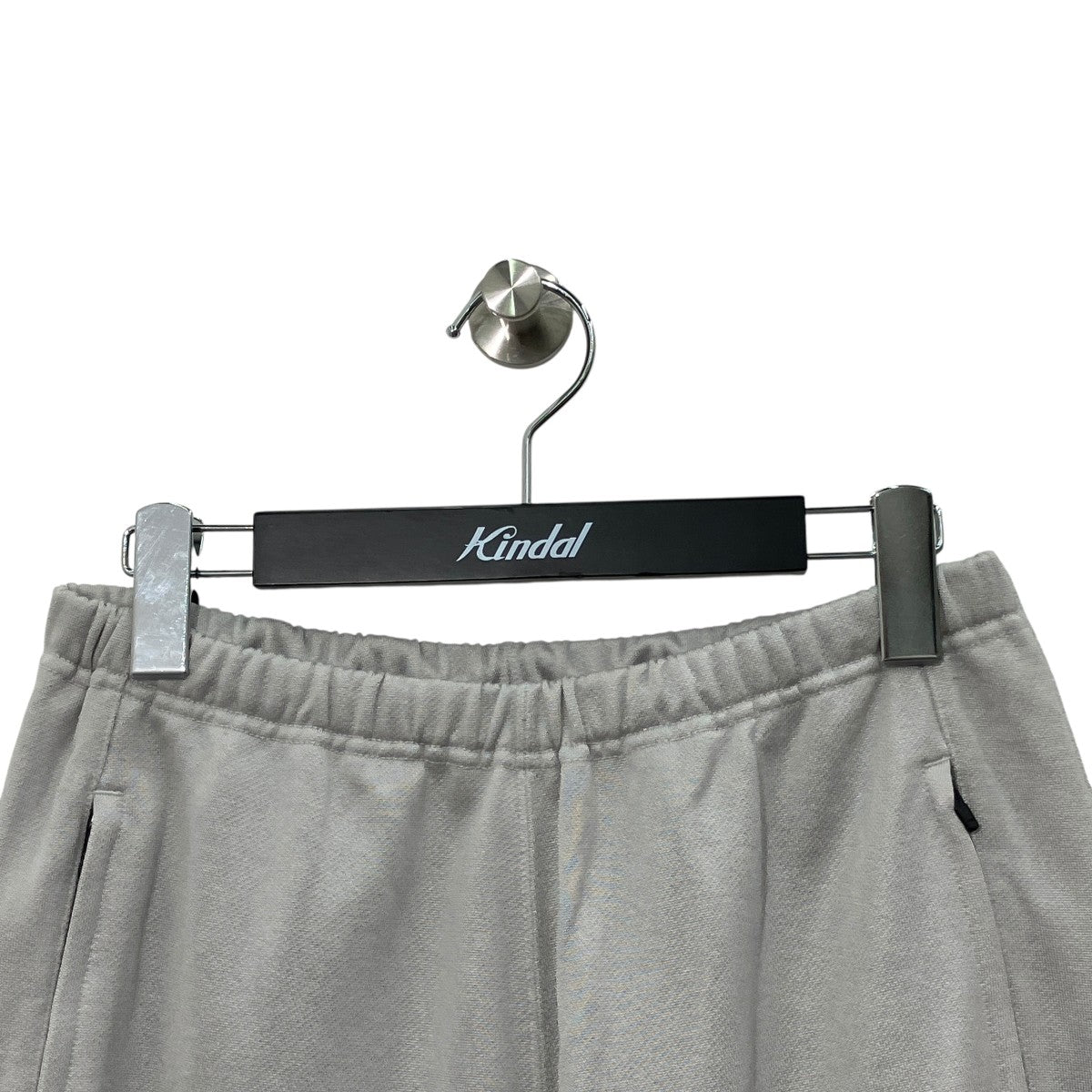 Needles(ニードルズ) Zipped Sweat PantスウェットパンツMR308 MR308