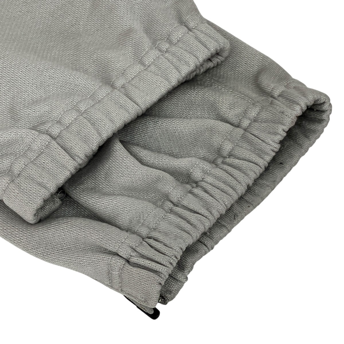 Zipped Sweat PantスウェットパンツMR308