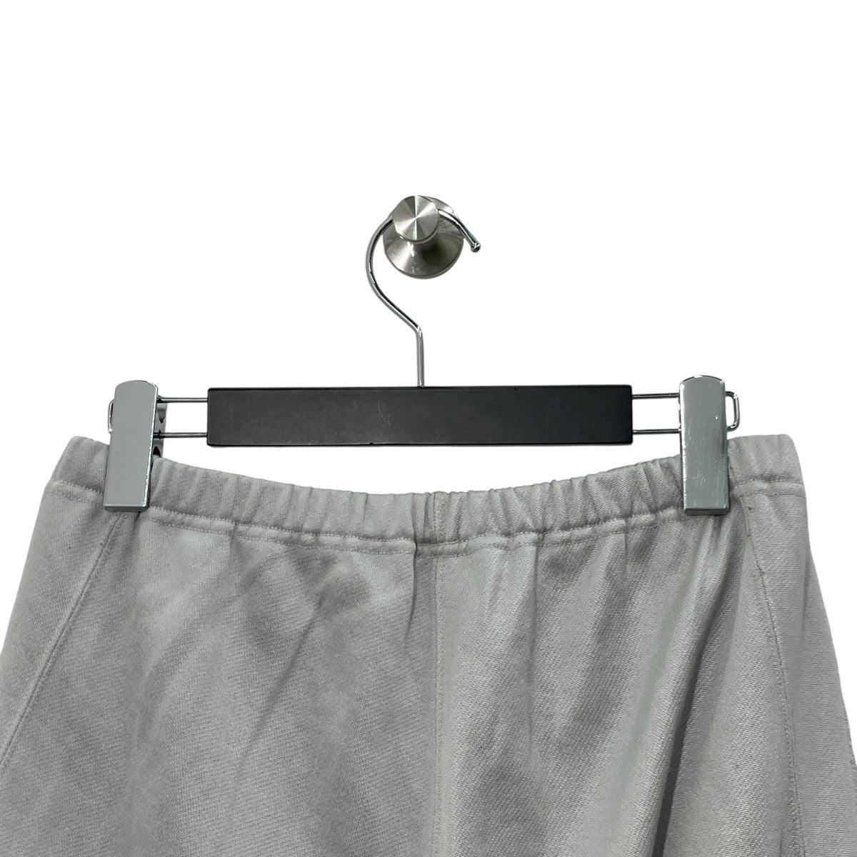 Zipped Sweat PantスウェットパンツMR308