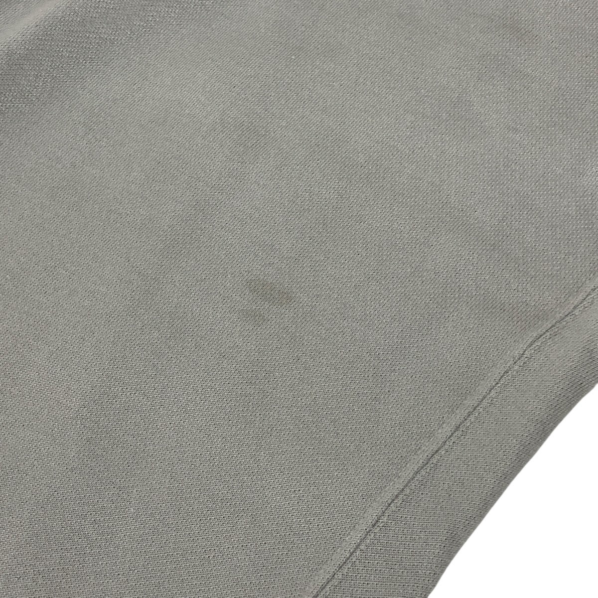 Zipped Sweat PantスウェットパンツMR308