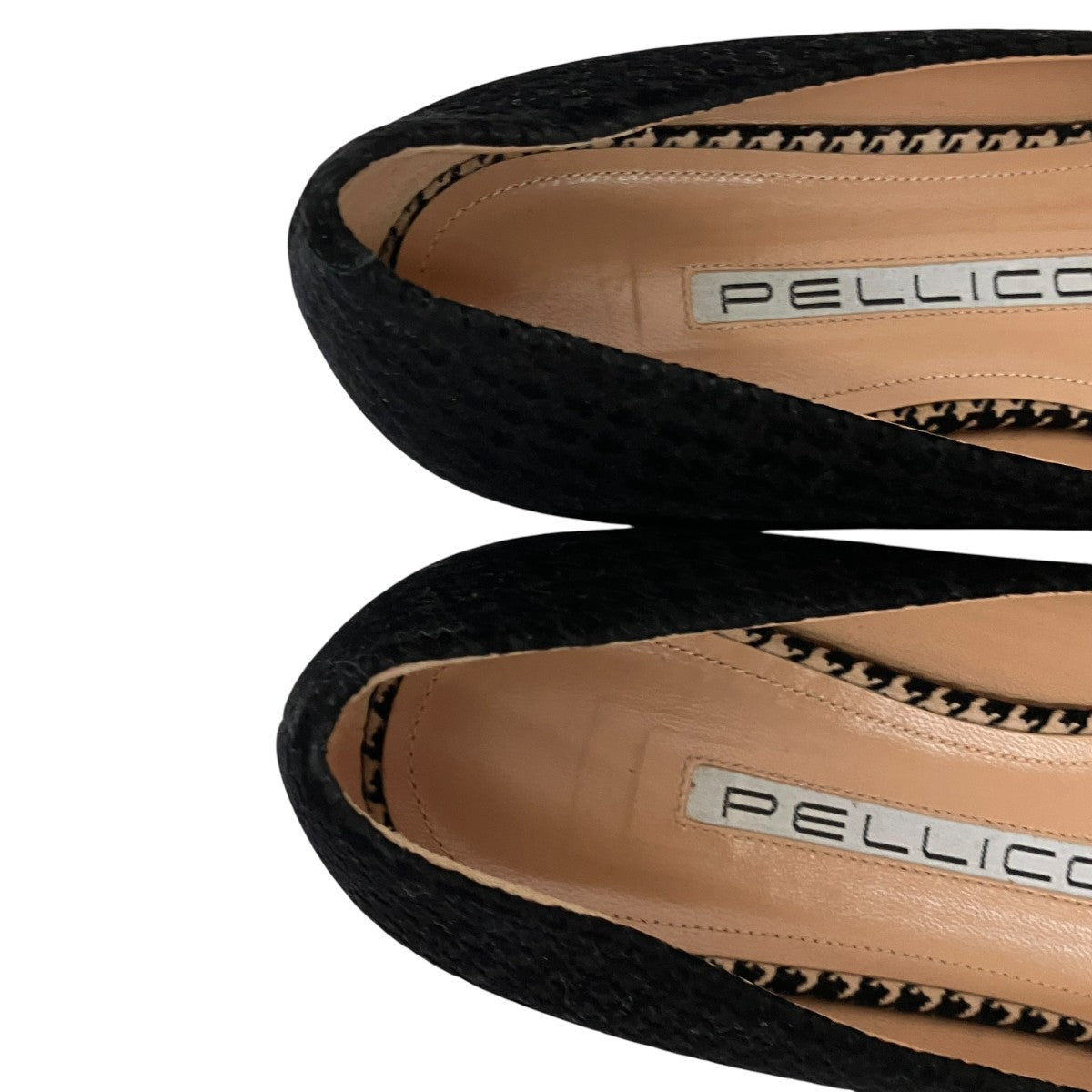 PELLICO パンプス 古着・中古-4枚目のアイテム画像