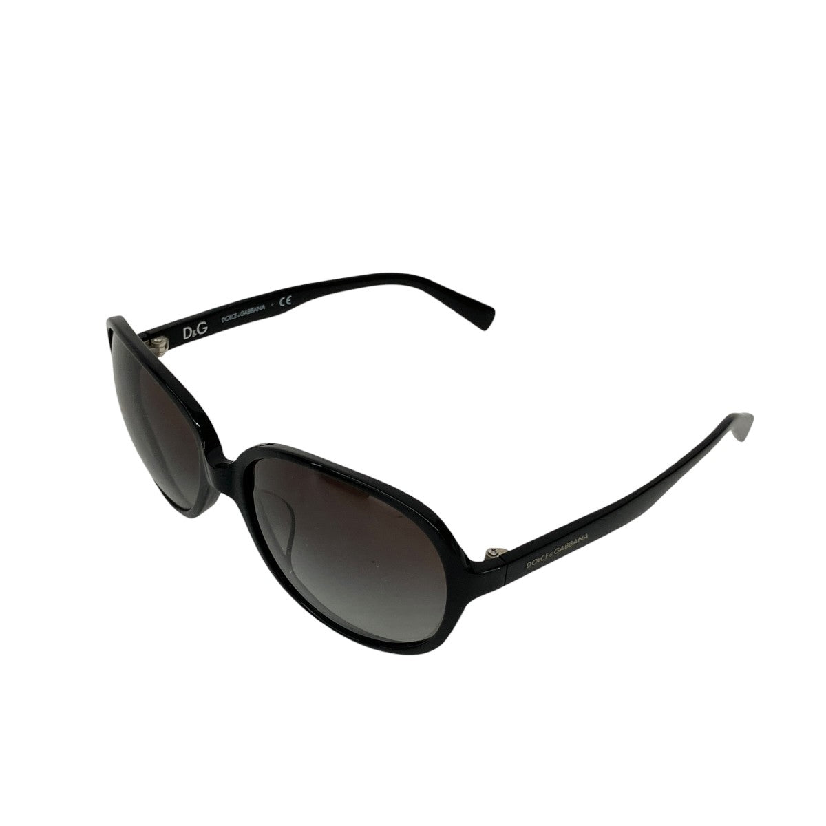 DOLCE ＆ GABBANA サングラスDG4186PD 古着・中古-1枚目のアイテム画像