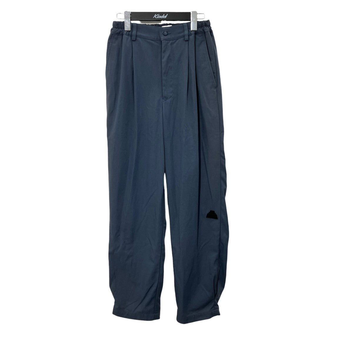ONE TUCK RELAX PANTSタックパンツCES24PT10