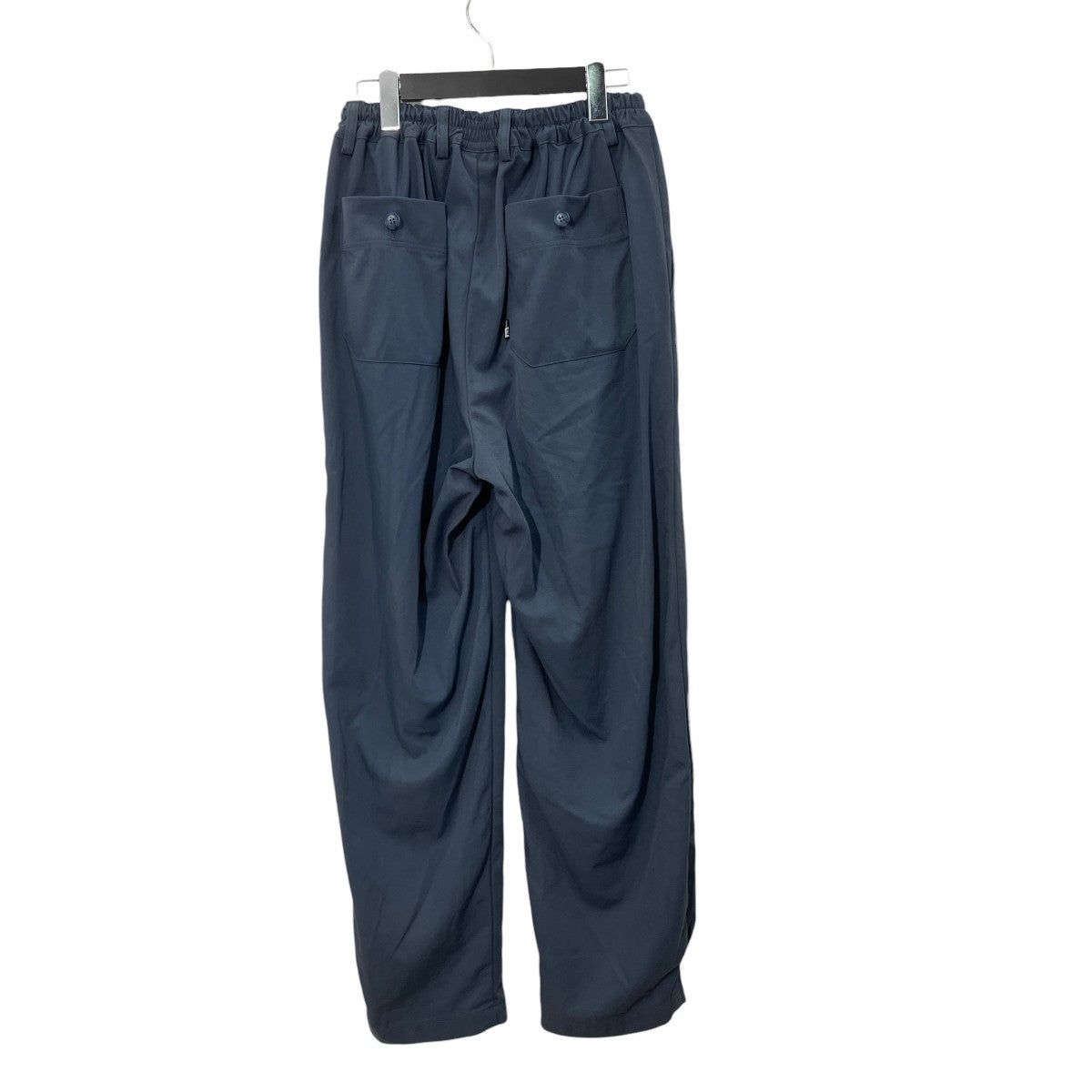 ONE TUCK RELAX PANTSタックパンツCES24PT10