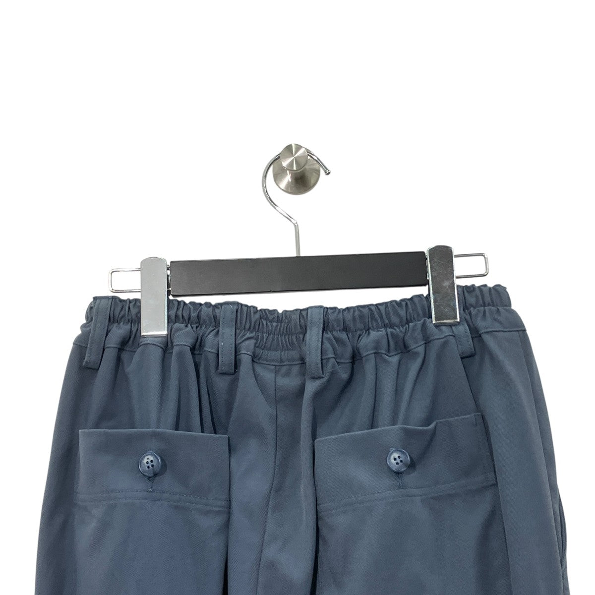 ONE TUCK RELAX PANTSタックパンツCES24PT10